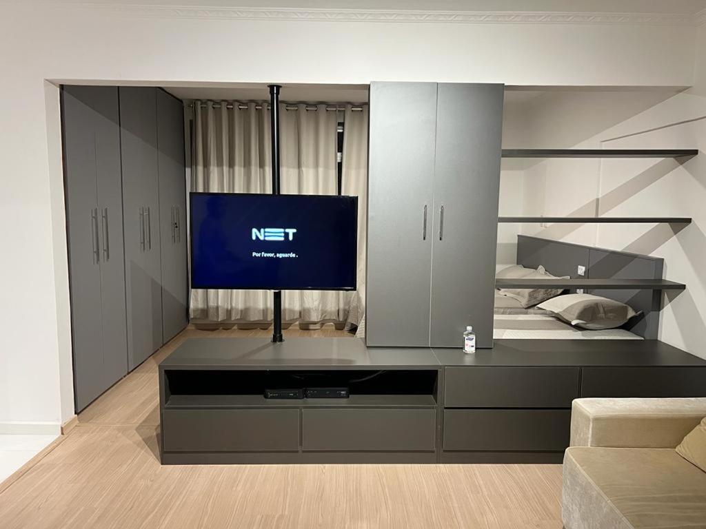 Apartamento Para Pessoas De Familia Ou A Negocio, Ap Lindo Aconchegante No Bras Proximo Igreja Mundial,Mercado Municipal, 25 De Marco, Templo Salomao, Metro Dom Pedro Ll, Bancos, Mercado E Etc São Paulo Eksteriør billede