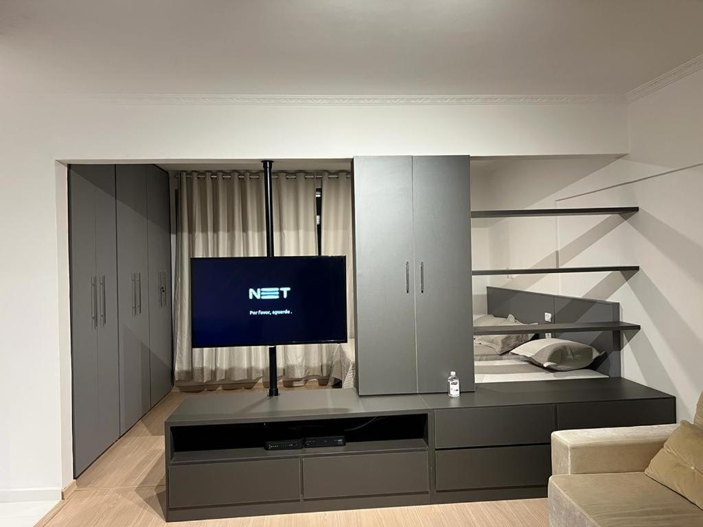 Apartamento Para Pessoas De Familia Ou A Negocio, Ap Lindo Aconchegante No Bras Proximo Igreja Mundial,Mercado Municipal, 25 De Marco, Templo Salomao, Metro Dom Pedro Ll, Bancos, Mercado E Etc São Paulo Eksteriør billede