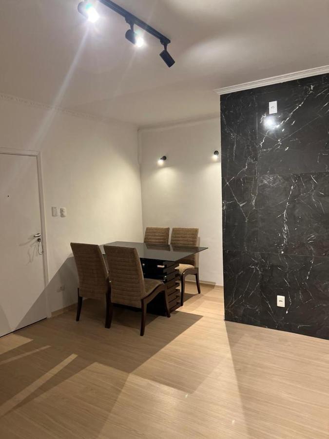 Apartamento Para Pessoas De Familia Ou A Negocio, Ap Lindo Aconchegante No Bras Proximo Igreja Mundial,Mercado Municipal, 25 De Marco, Templo Salomao, Metro Dom Pedro Ll, Bancos, Mercado E Etc São Paulo Eksteriør billede